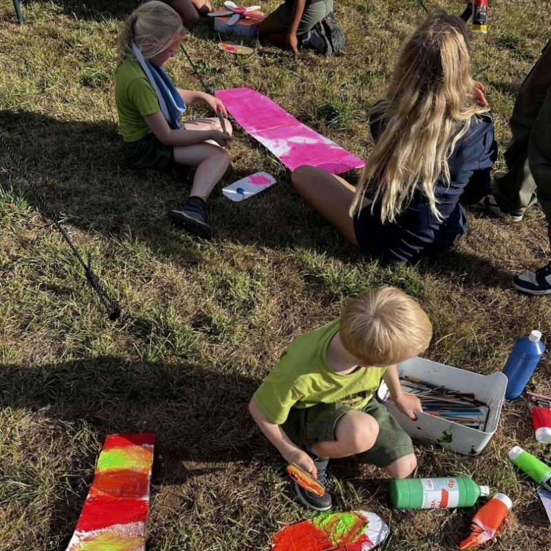 juiste 5 - Scouts en Gidsen Zaventem 